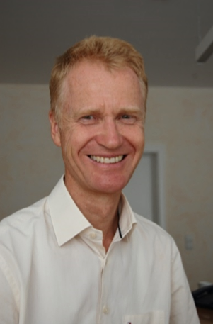 Dr. med. Carl Rudolf Klinkenberg